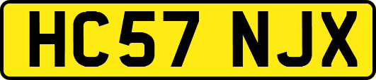 HC57NJX