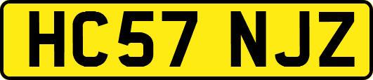 HC57NJZ