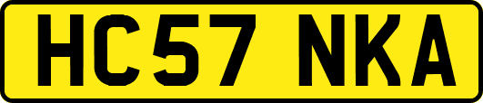 HC57NKA