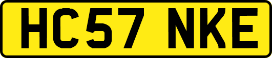 HC57NKE
