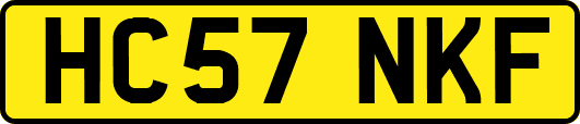 HC57NKF