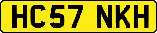 HC57NKH
