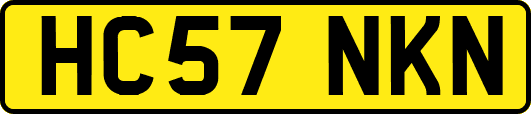 HC57NKN
