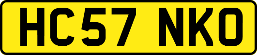 HC57NKO