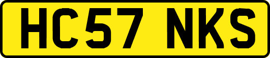 HC57NKS