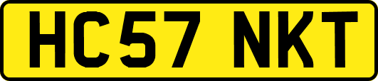 HC57NKT