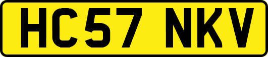 HC57NKV