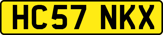 HC57NKX
