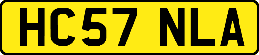 HC57NLA