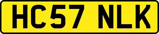 HC57NLK