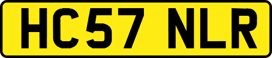 HC57NLR