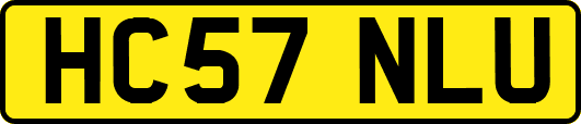 HC57NLU