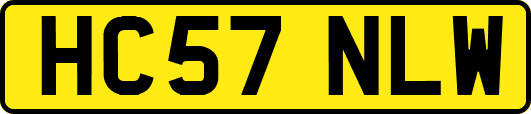 HC57NLW