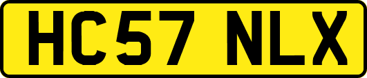 HC57NLX