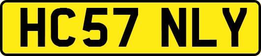 HC57NLY