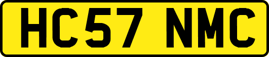 HC57NMC