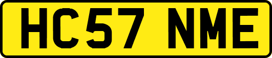 HC57NME