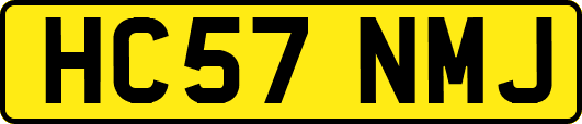 HC57NMJ