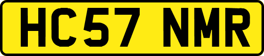 HC57NMR