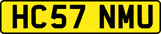 HC57NMU