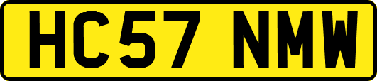 HC57NMW