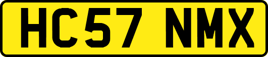 HC57NMX
