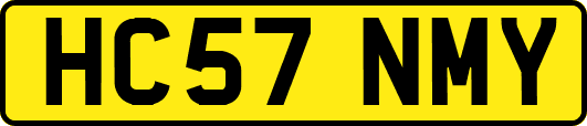 HC57NMY