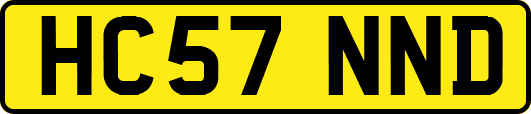HC57NND