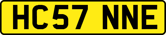 HC57NNE