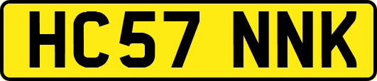 HC57NNK