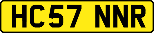 HC57NNR