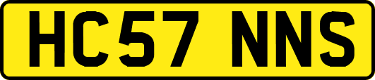 HC57NNS