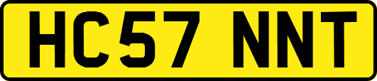 HC57NNT