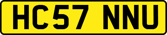 HC57NNU