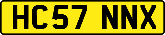 HC57NNX