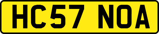 HC57NOA
