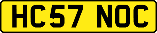 HC57NOC
