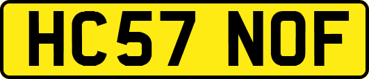 HC57NOF