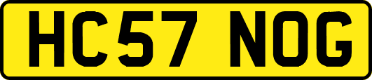 HC57NOG