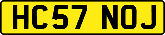 HC57NOJ
