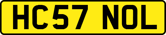 HC57NOL