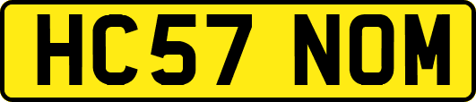 HC57NOM