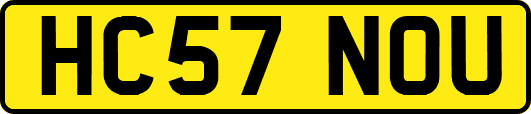 HC57NOU