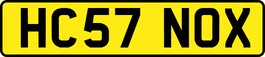 HC57NOX