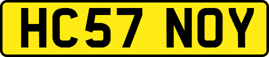 HC57NOY