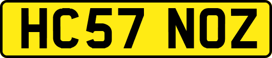 HC57NOZ
