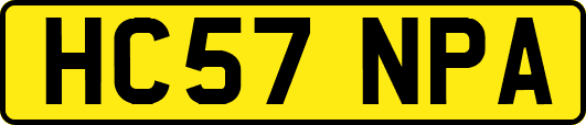 HC57NPA