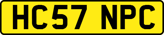 HC57NPC