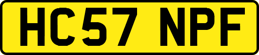 HC57NPF