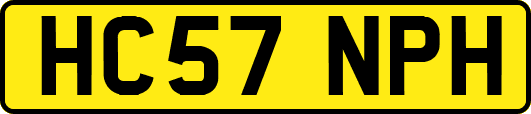 HC57NPH